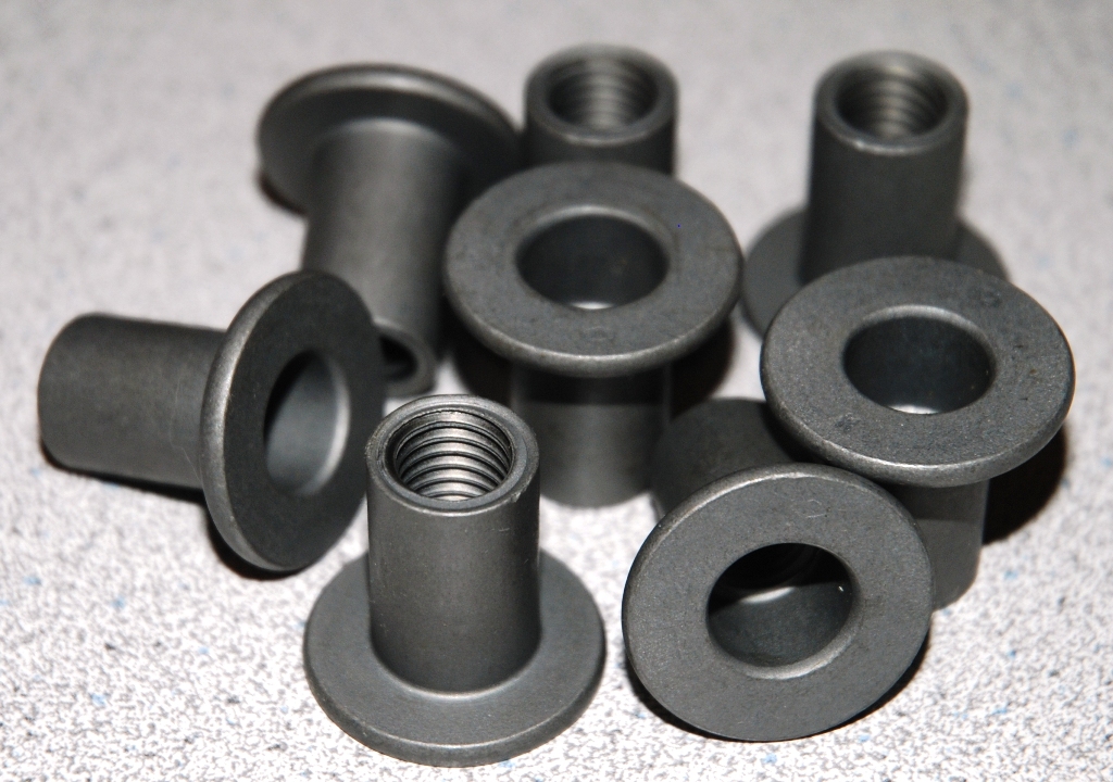 Nutsert for Transfer Case Removal and Install Page 3