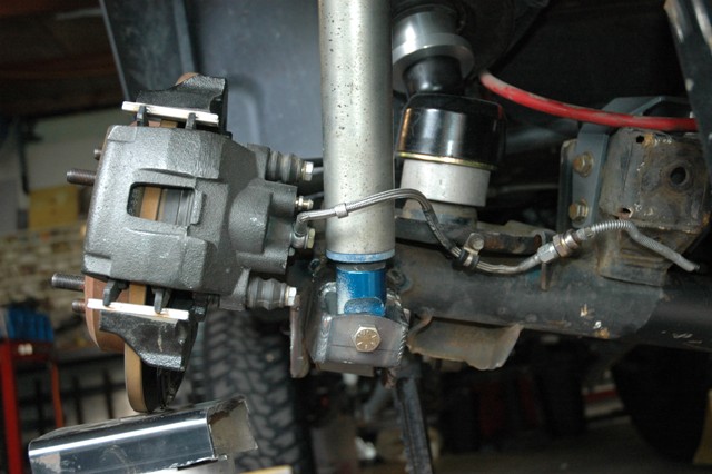 New product from PolyPerformance | Jeep Enthusiast Forums